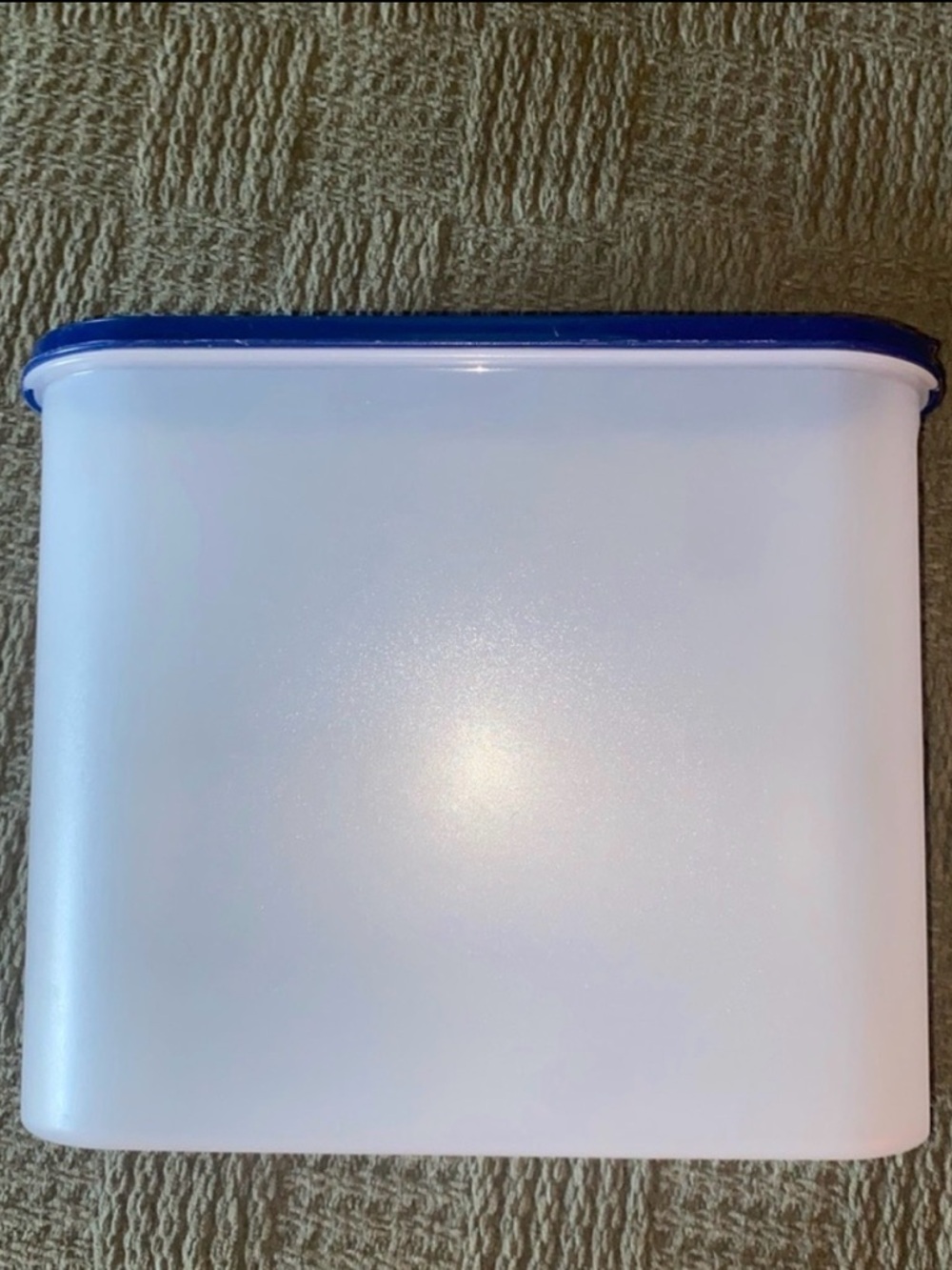 Lot of Brand New Tupperware Items